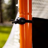 Franklin Lacrosse Shooting Target