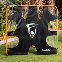 Franklin Lacrosse Shooting Target