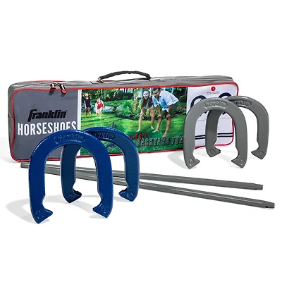Franklin Family Horseshoes Set