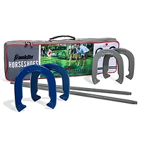 Franklin Family Horseshoes Set