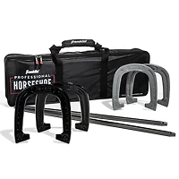 Franklin Professional Horseshoes Set