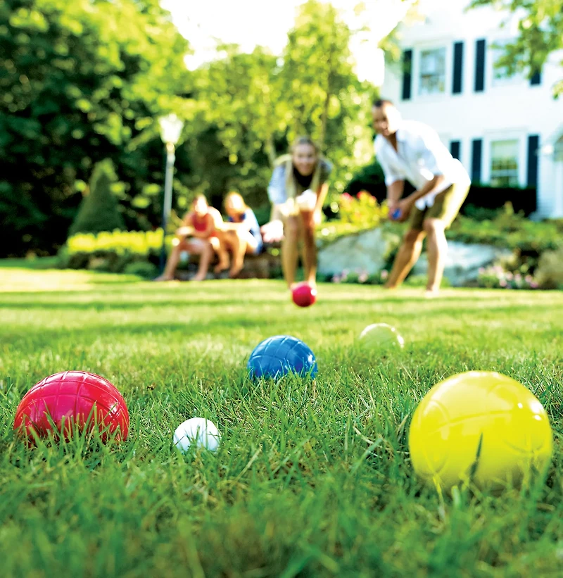Franklin Starter Bocce Ball Set
