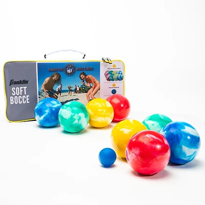 Franklin Family Bocce Ball Set