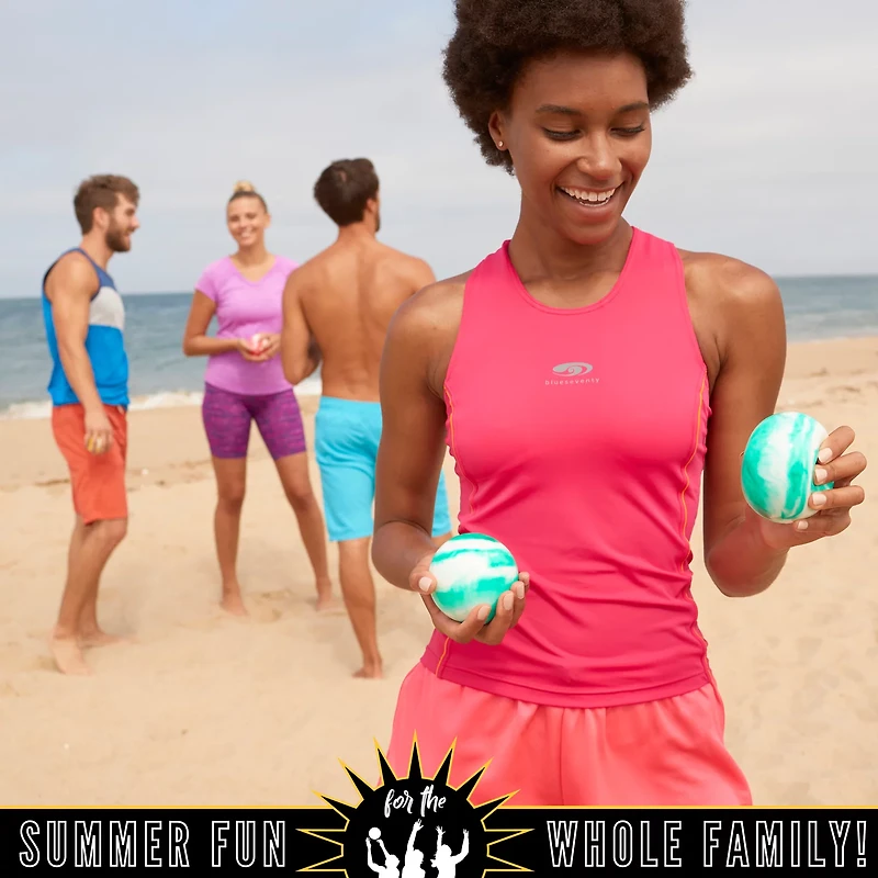 Franklin Family Bocce Ball Set