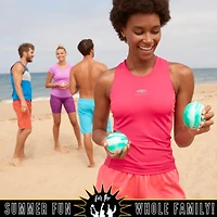 Franklin Family Bocce Ball Set