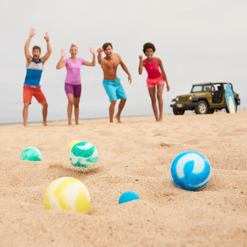 Franklin Family Bocce Ball Set