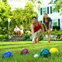 Franklin Professional Bocce Ball Set