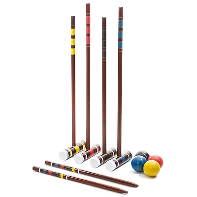 Franklin Starter Croquet Set