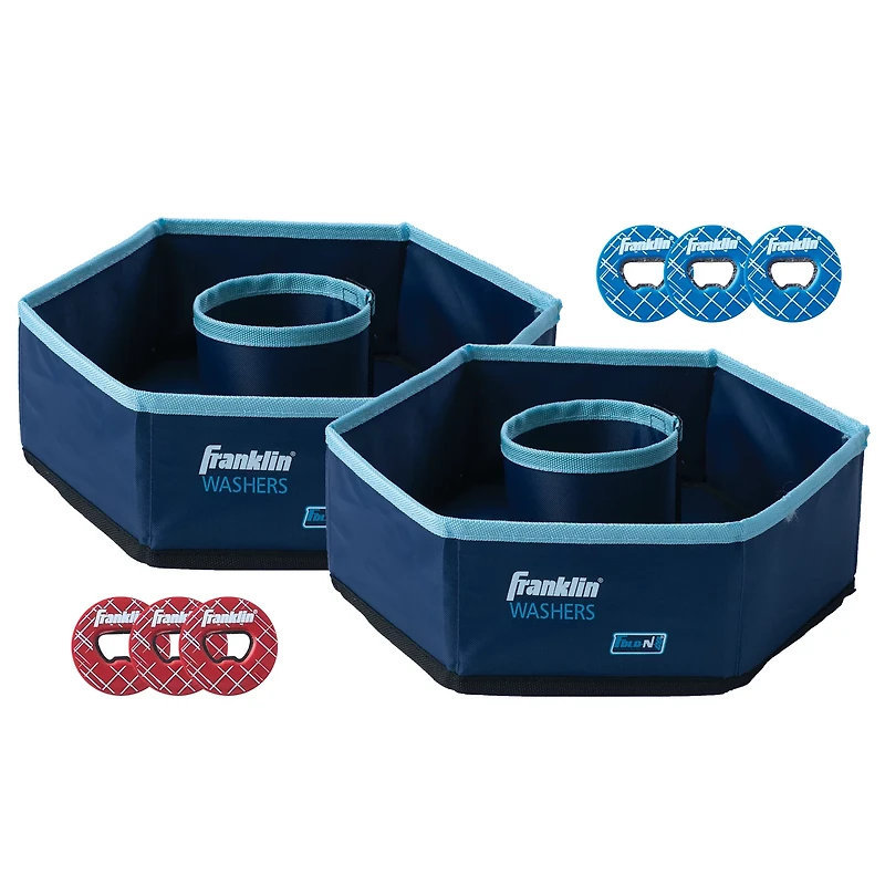 Franklin Starter Washer Toss Set