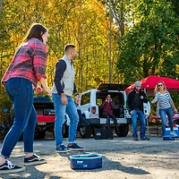 Franklin Starter Washer Toss Set
