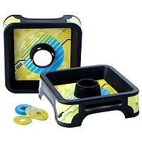 Franklin Family Washer Toss Set