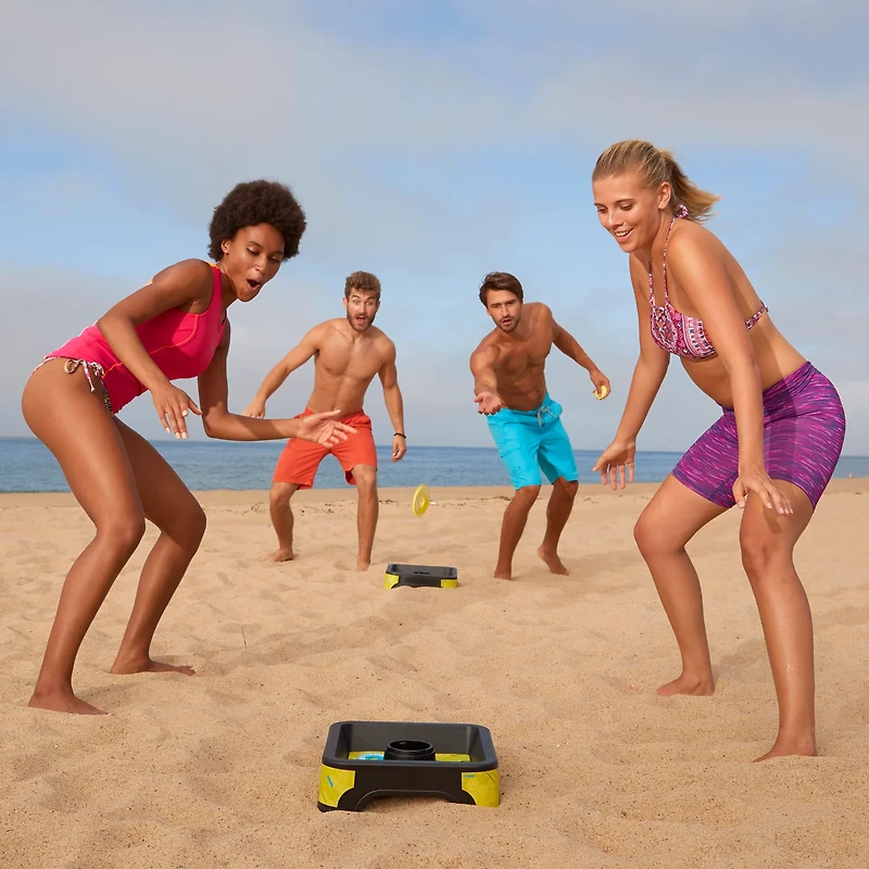 Franklin Family Washer Toss Set