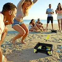 Franklin Family Washer Toss Set