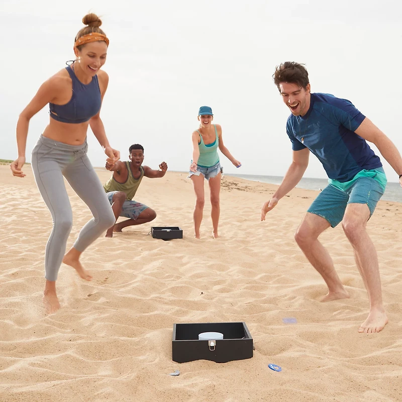 Franklin Professional Washer Toss Set