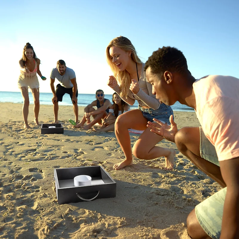 Franklin Professional Washer Toss Set