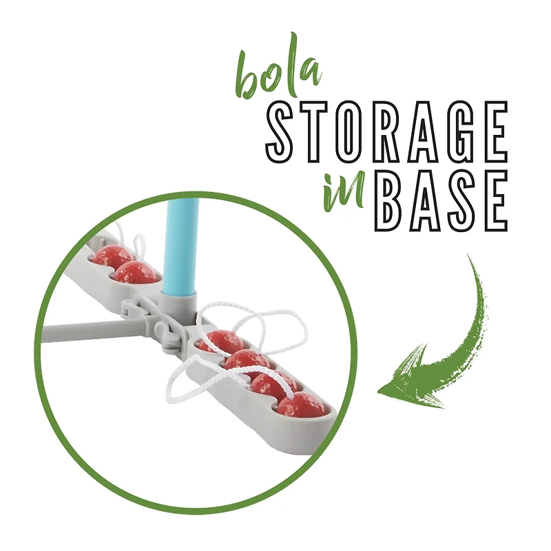 Franklin Family Ladder Ball Set