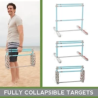 Franklin Family Ladder Ball Set