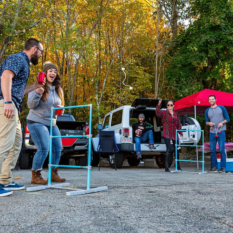 Franklin Family Ladder Ball Set