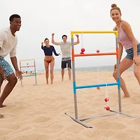 Franklin Professional Ladder Ball Set