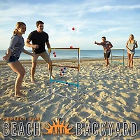 Franklin Professional Ladder Ball Set