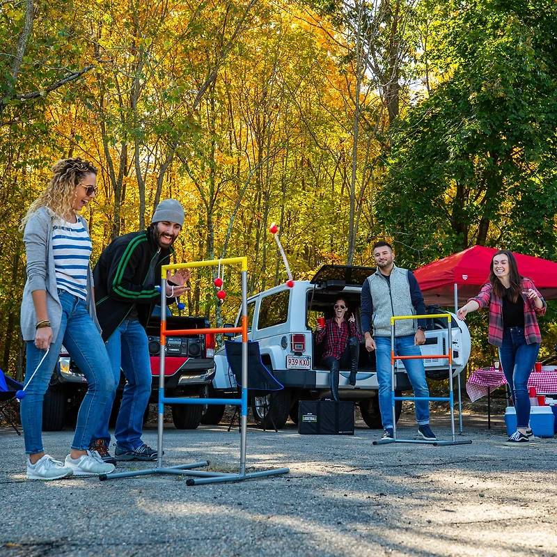 Franklin Professional Ladder Ball Set