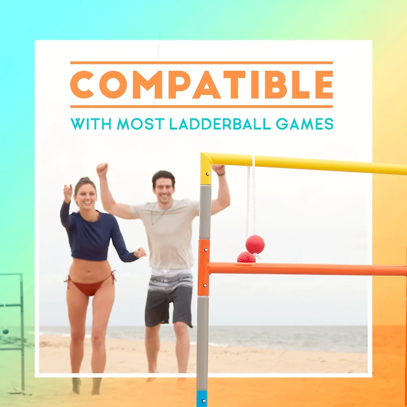 Franklin Replacement Ladder Balls