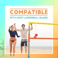 Franklin Replacement Ladder Balls