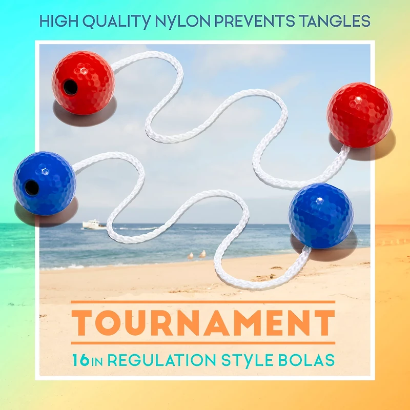 Franklin Replacement Ladder Balls