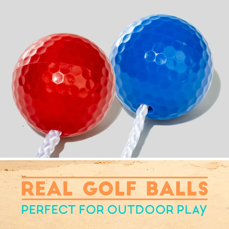 Franklin Replacement Ladder Balls