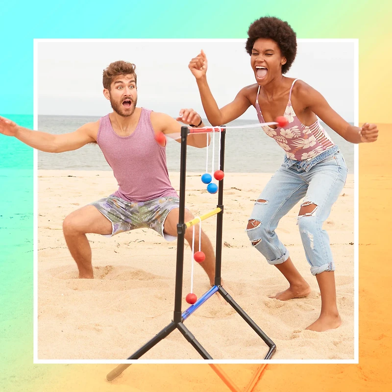 Franklin Replacement Ladder Balls