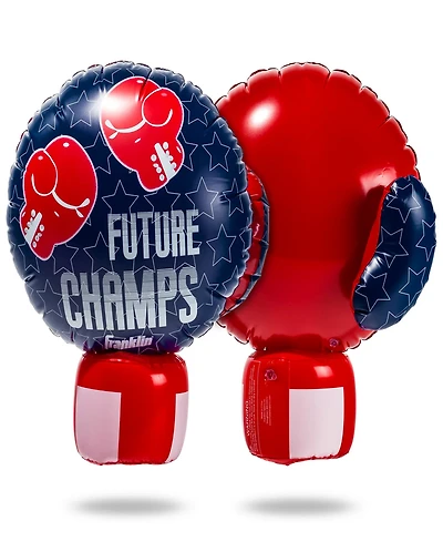 Franklin Future Champs Jumbo Boxing Gloves
