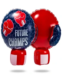 Franklin Future Champs Jumbo Boxing Gloves