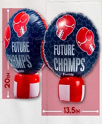 Franklin Future Champs Jumbo Boxing Gloves