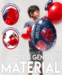 Franklin Future Champs Jumbo Boxing Gloves