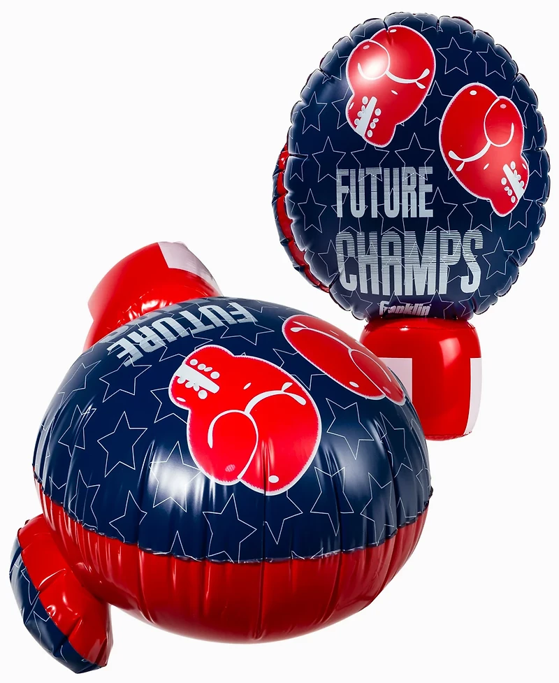 Franklin Future Champs Jumbo Boxing Gloves