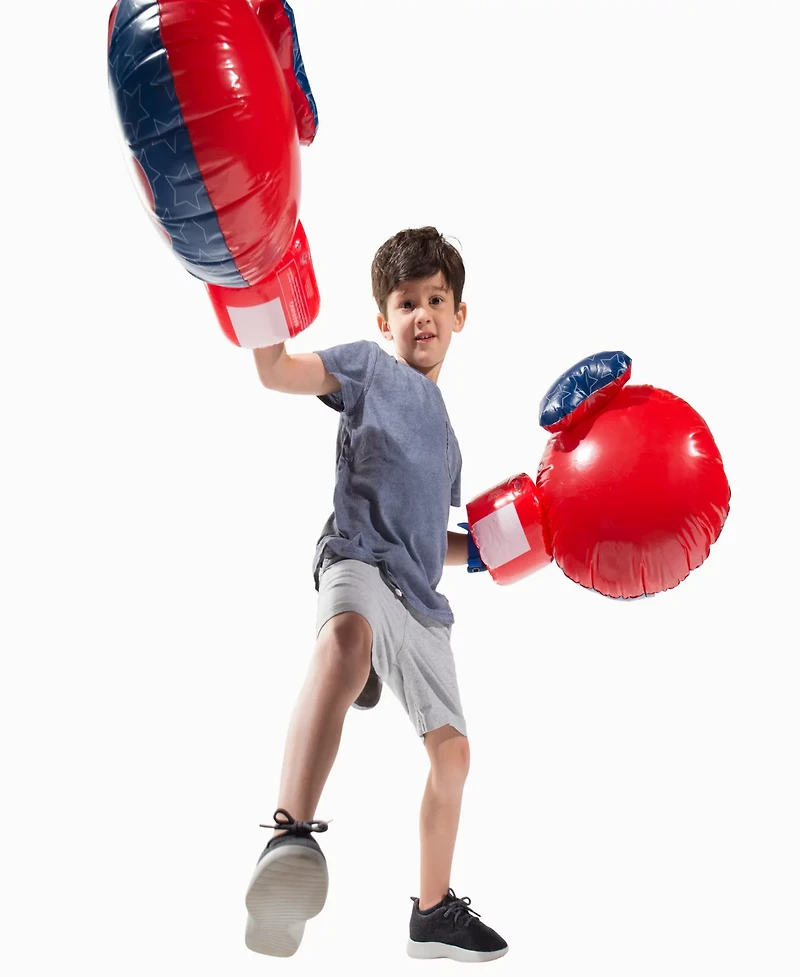 Franklin Future Champs Jumbo Boxing Gloves