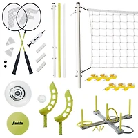 Franklin Sports Fun 5 Combo