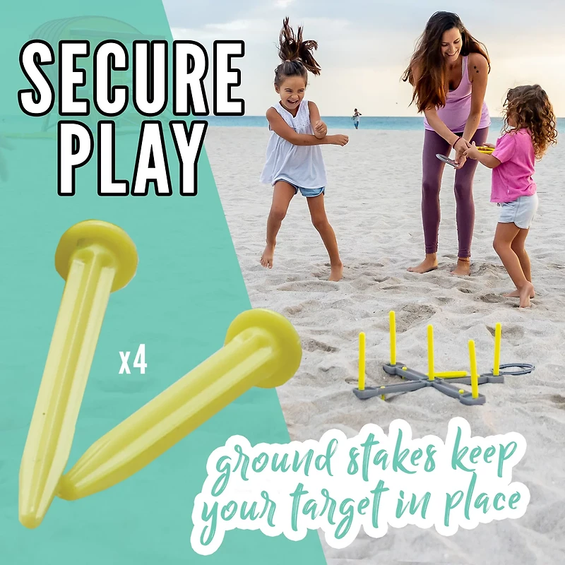 Franklin Sports Fun 5 Combo