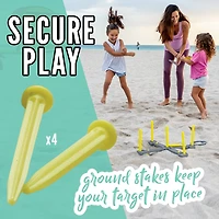 Franklin Sports Fun 5 Combo