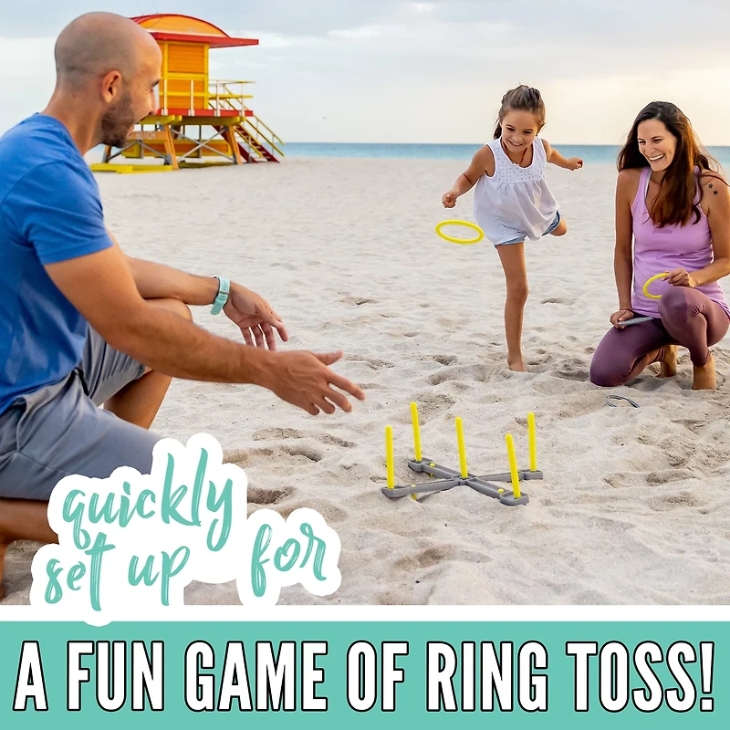 Franklin Sports Fun 5 Combo