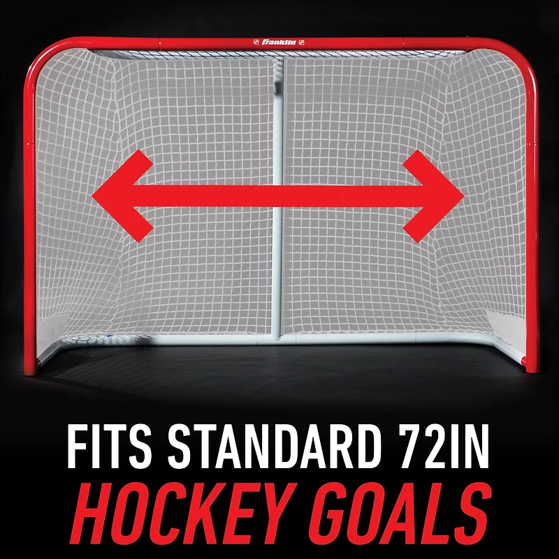 Franklin Sports 72 in Replacement Netting