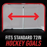Franklin Sports 72 in Replacement Netting