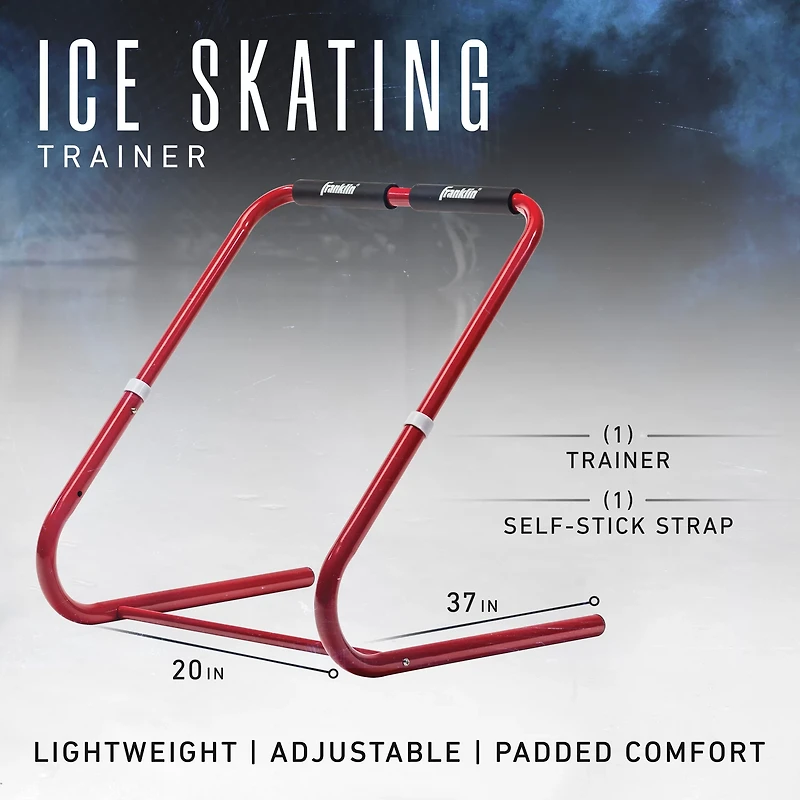 Franklin Sports Ice Skating Trainer
