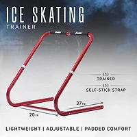 Franklin Sports Ice Skating Trainer
