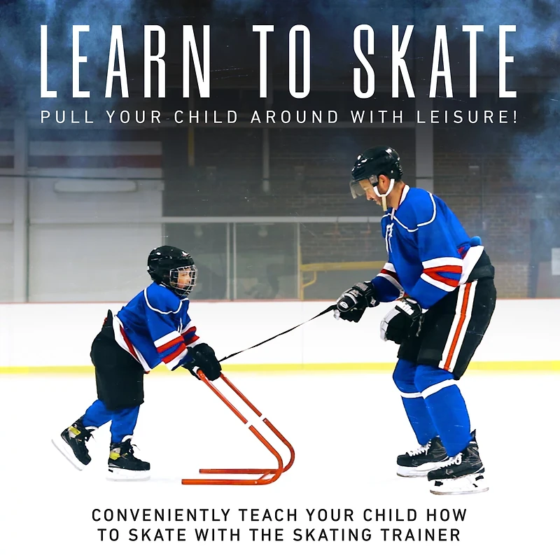 Franklin Sports Ice Skating Trainer