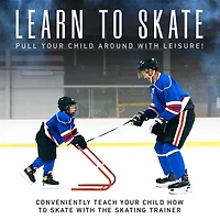 Franklin Sports Ice Skating Trainer