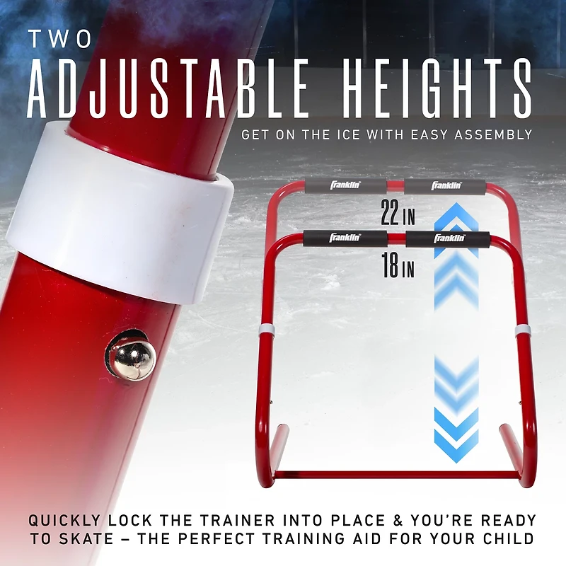 Franklin Sports Ice Skating Trainer