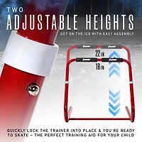 Franklin Sports Ice Skating Trainer