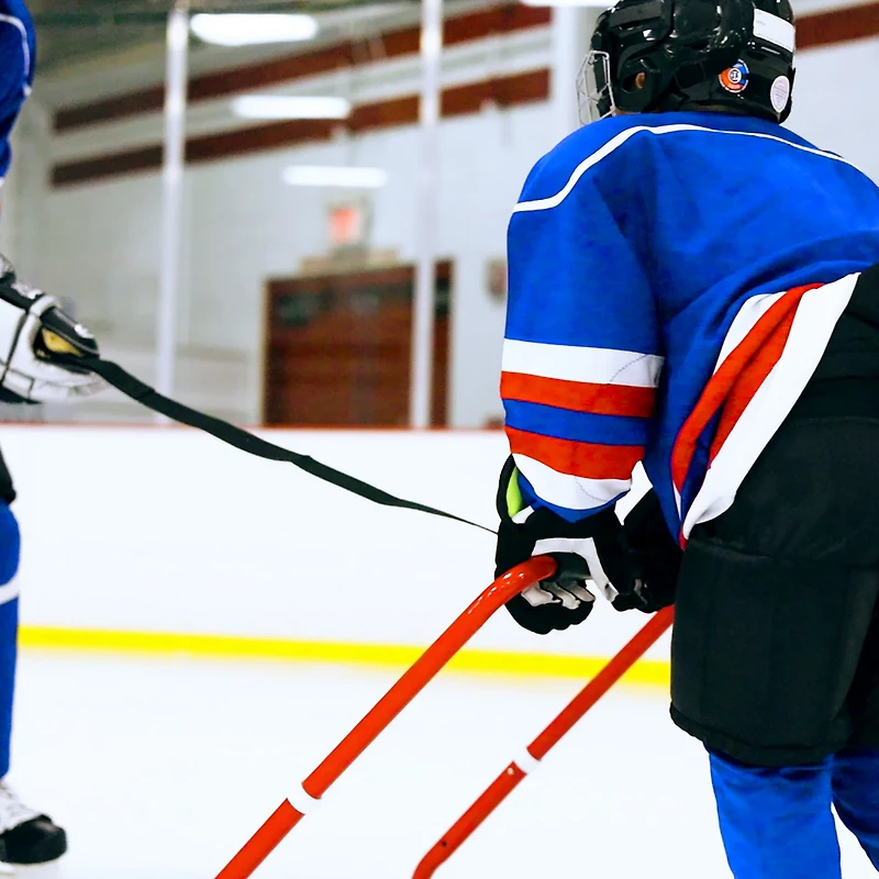 Franklin Sports Ice Skating Trainer