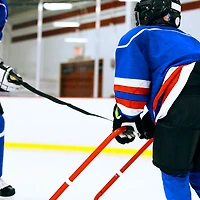 Franklin Sports Ice Skating Trainer